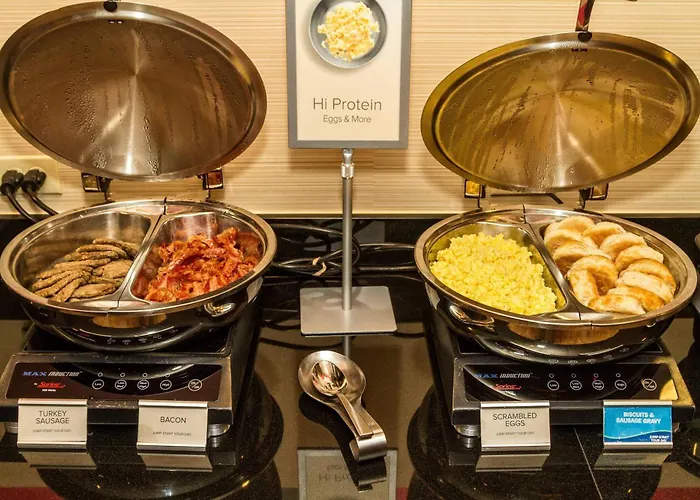 Fairfield By Marriott Russellville