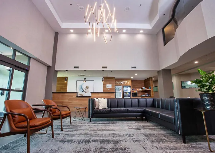 Four Points By Sheraton Appleton