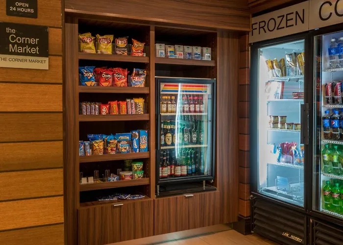 Fairfield Inn & Suites By Marriott Montgomery Airport Hope Hull