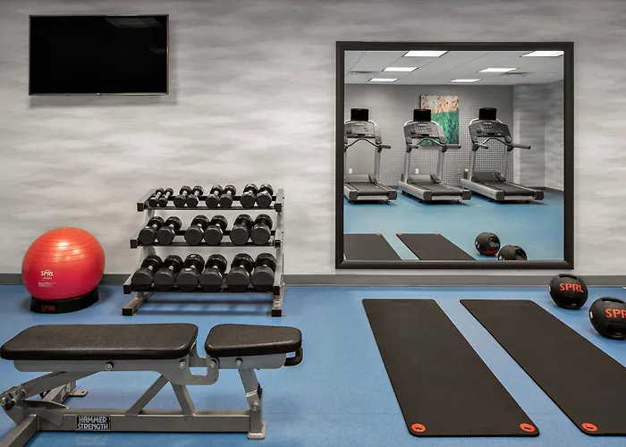 Fairfield Inn & Suites By Marriott Hobbs