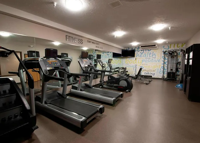 Fairfield Inn & Suites By Marriott Spokane Valley