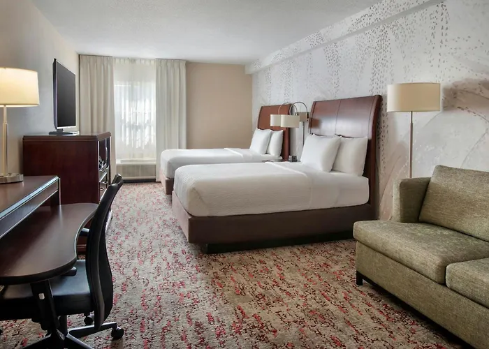 Fairfield Inn & Suites By Marriott Great Barrington Lenox/Berkshires