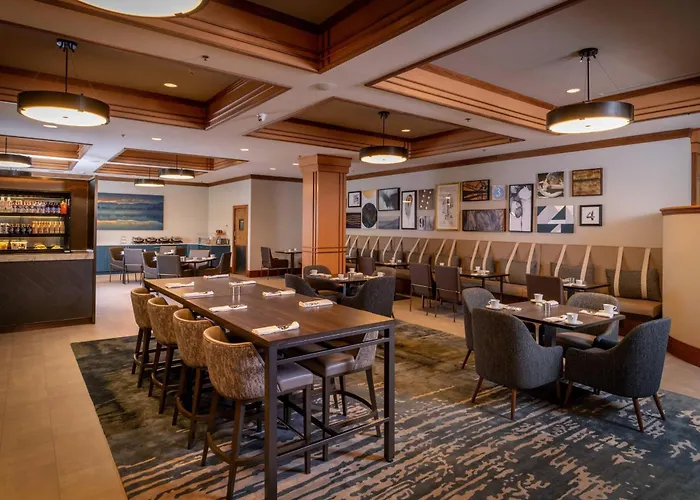 Delta Hotels By Marriott Huntington Mall Barboursville