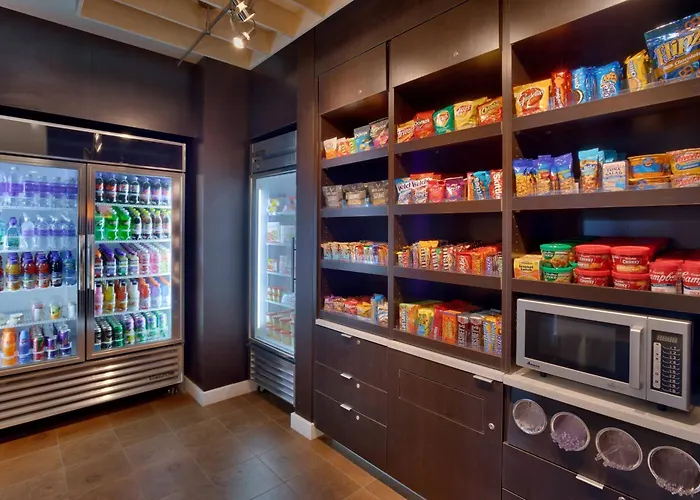 Courtyard By Marriott Lehi At Thanksgiving Point