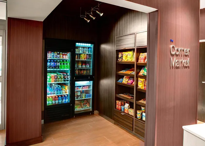 Fairfield Inn & Suites By Marriott Douglas