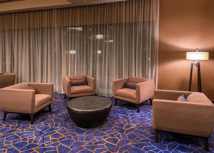 Courtyard By Marriott Jacksonville