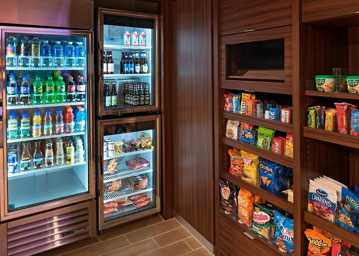 Fairfield Inn & Suites By Marriott Atlanta Peachtree City