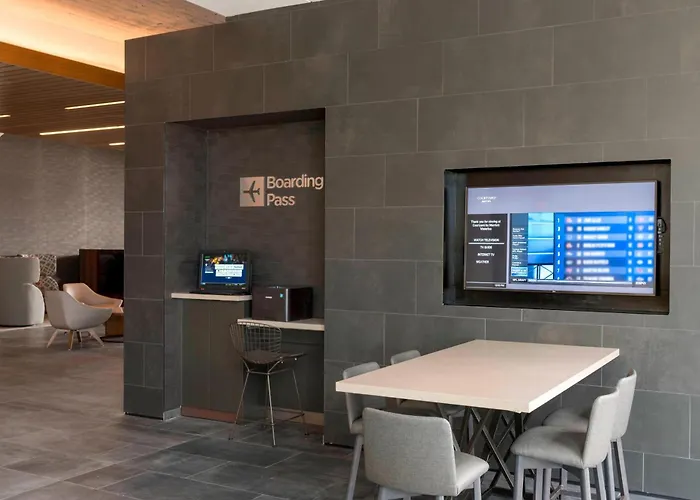 Courtyard By Marriott Waterloo Cedar Falls