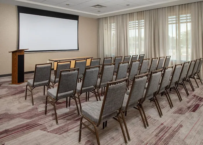 Courtyard By Marriott Las Cruces At Nmsu