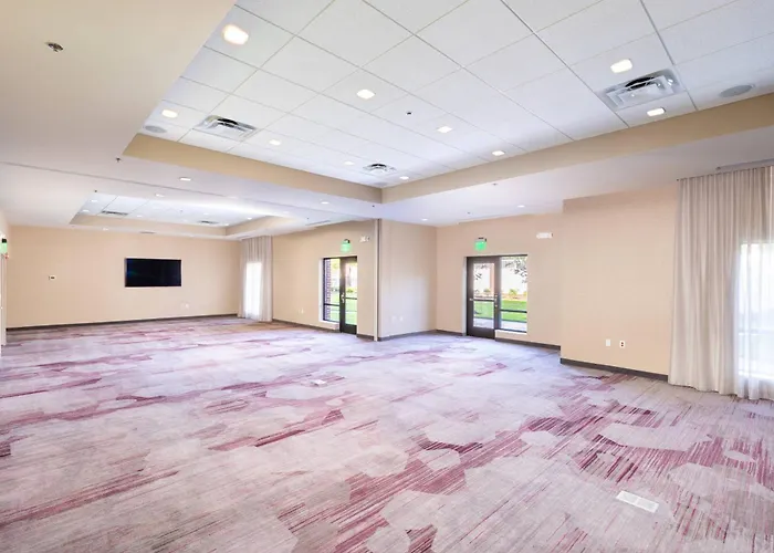 Courtyard By Marriott Bowie