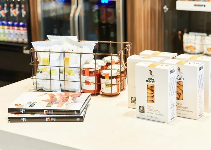 Ac Hotel By Marriott Huntsville Downtown