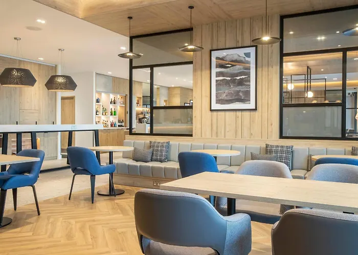 Inverness Hotels