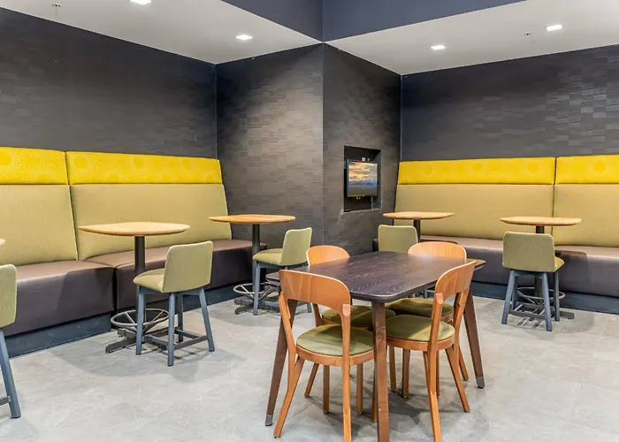 Courtyard Asheville Biltmore Village