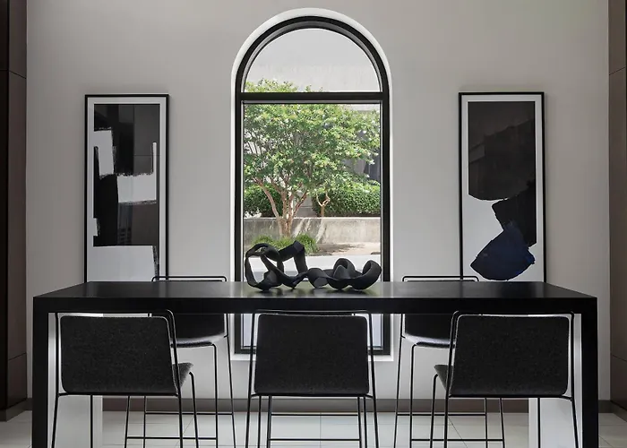 Ac Hotel By Marriott Little Rock Downtown