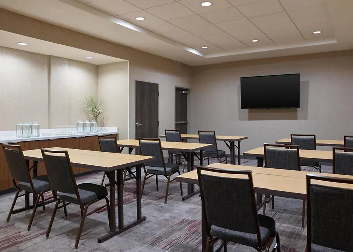 Courtyard Denver Aurora