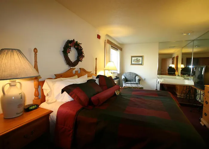 Best Western Dodgeville Inn & Suites