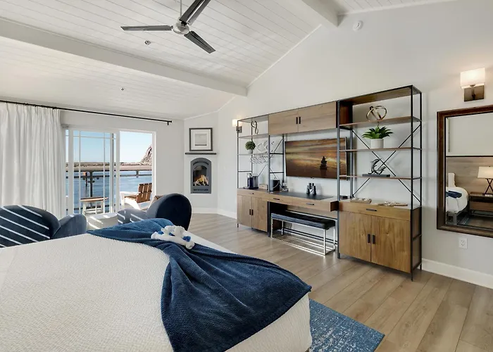 Anderson Inn Morro Bay