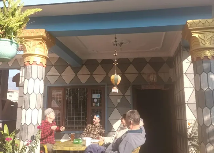 Pokhara Hotels
