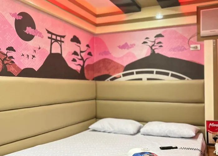 Cavite City Hotels