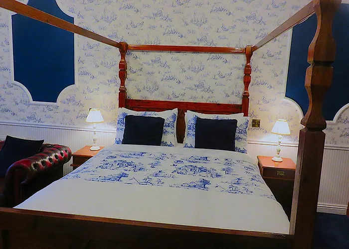 Portrush Hotels