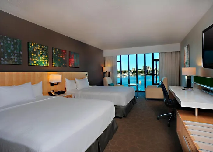 Delta Hotels By Marriott Victoria Ocean Pointe Resort