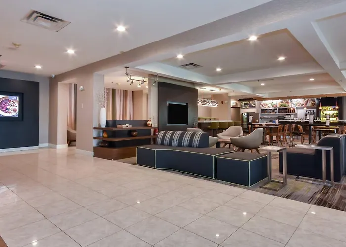 Courtyard By Marriott Charlotte Lake Norman Huntersville