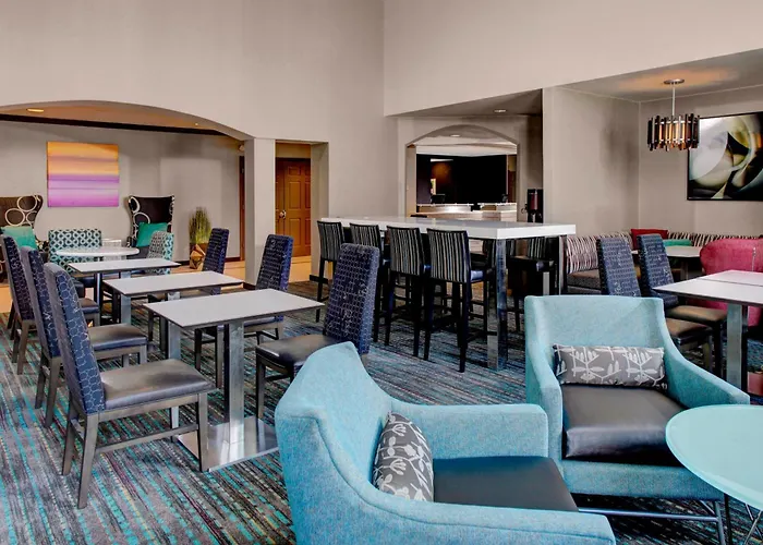 Residence Inn By Marriott Cleveland Mentor