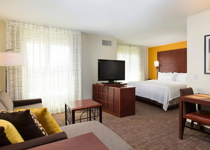 Residence Inn Dayton North