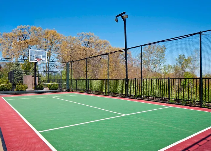 Residence Inn Boston Norwood