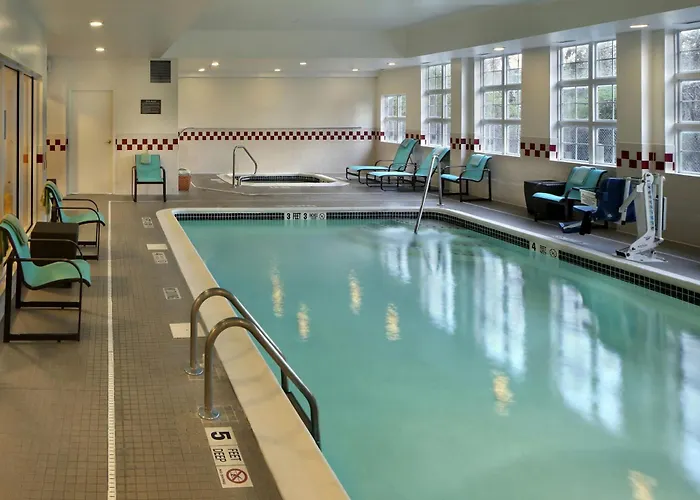 Residence Inn Danbury