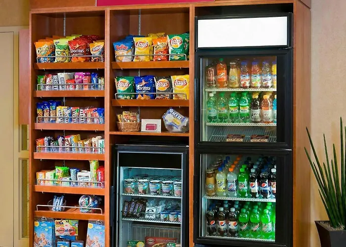 Residence Inn By Marriott Cedar Rapids