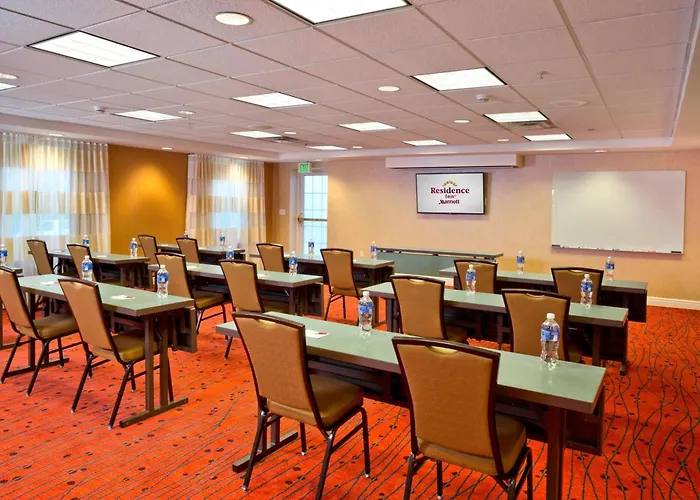 Residence Inn Baltimore White Marsh