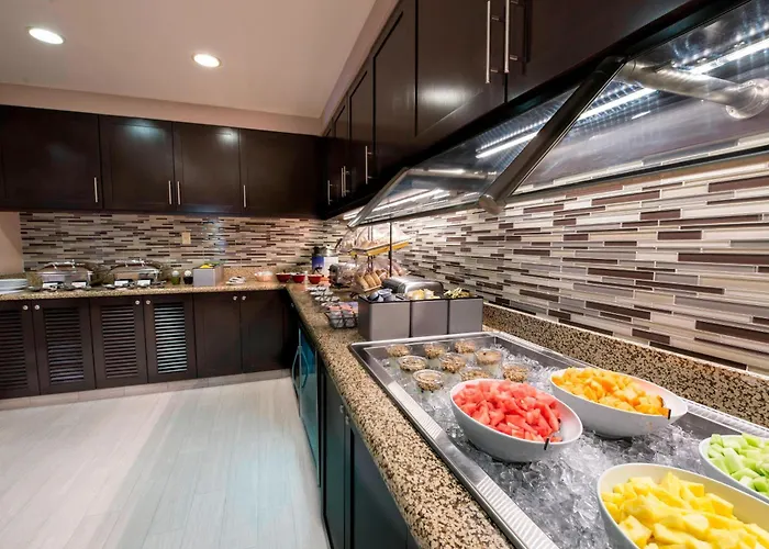 Residence Inn Worcester