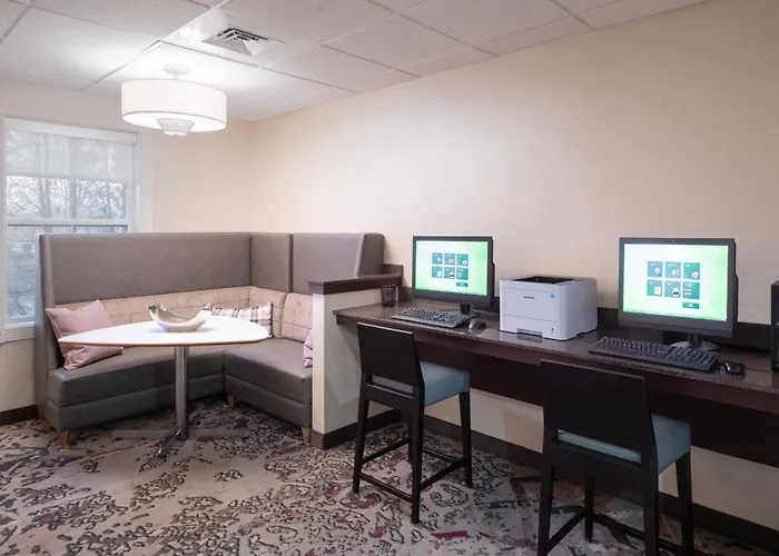 Residence Inn Southington