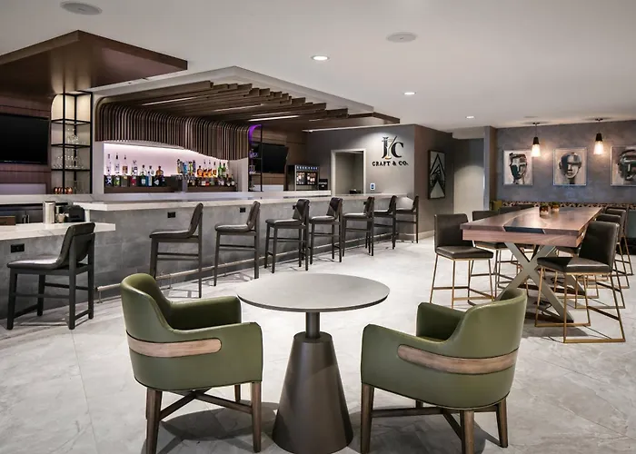 West Des Moines Marriott Hotel