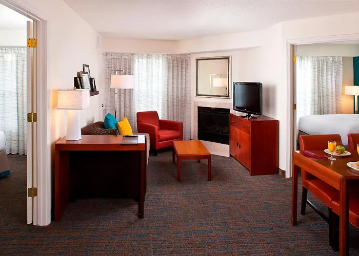 Residence Inn Baton Rouge South Inniswold