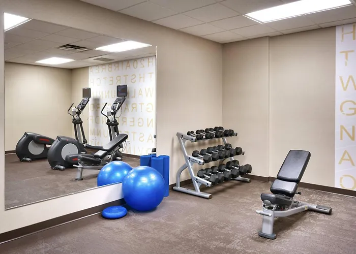 Residence Inn By Marriott Idaho Falls