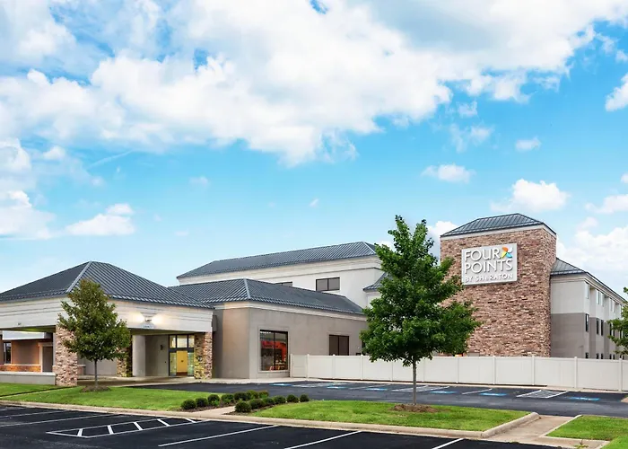 Four Points Bentonville