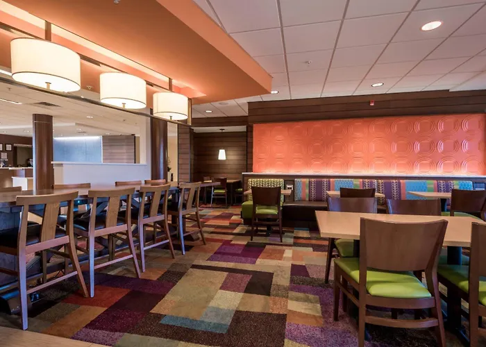 Fairfield Inn & Suites By Marriott Atmore