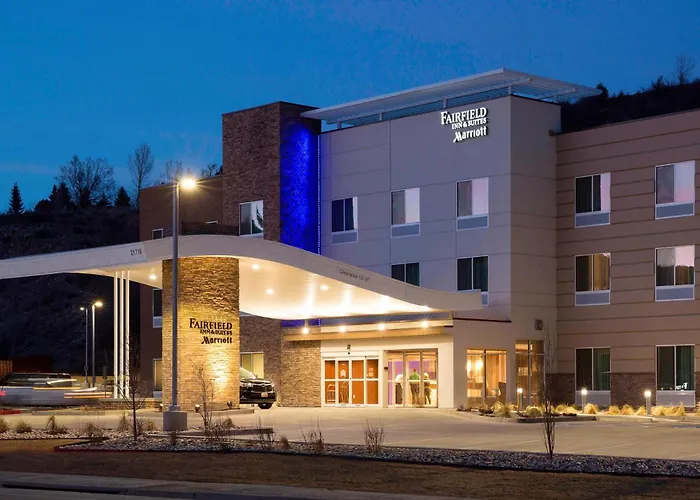 Fairfield Inn & Suites By Marriott Durango