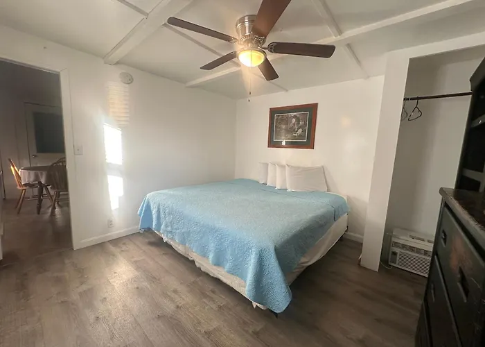 Nautical Beach Properties Hampton