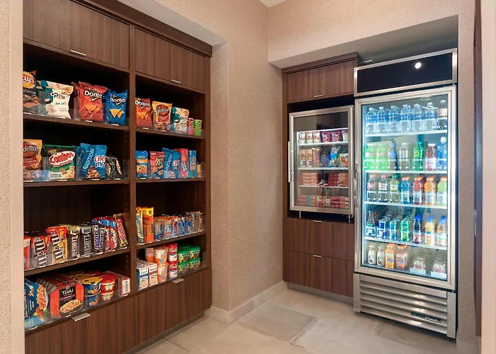 Fairfield Inn & Suites By Marriott Rock Hill