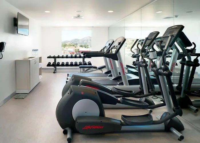 Nogales (Sonora) Hotels