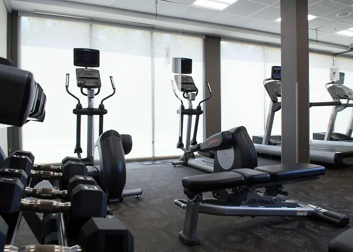 Fairfield Inn & Suites By Marriott Richmond Ashland