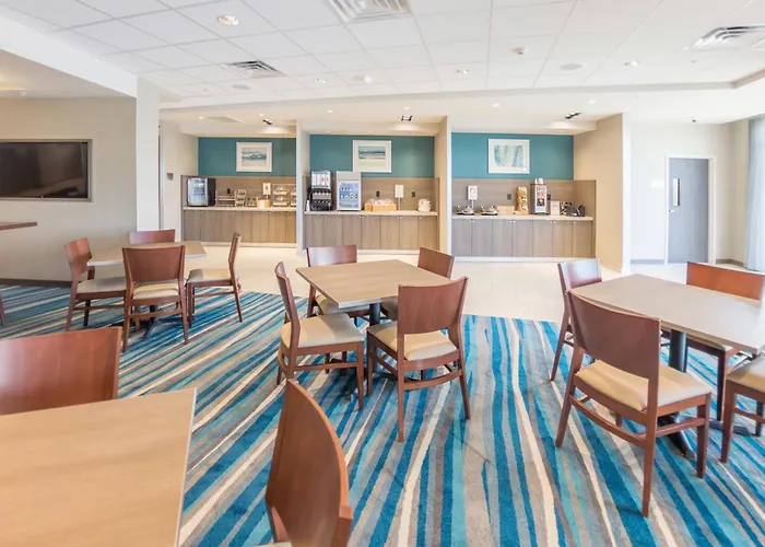 Fairfield Inn & Suites By Marriott Des Moines Altoona
