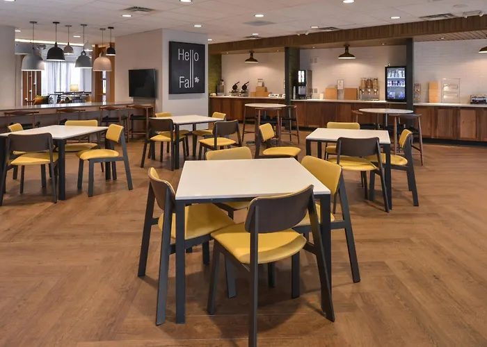 Fairfield Inn & Suites By Marriott Columbus Grove City