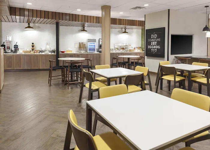 Fairfield Inn & Suites By Marriott Fort Collins South