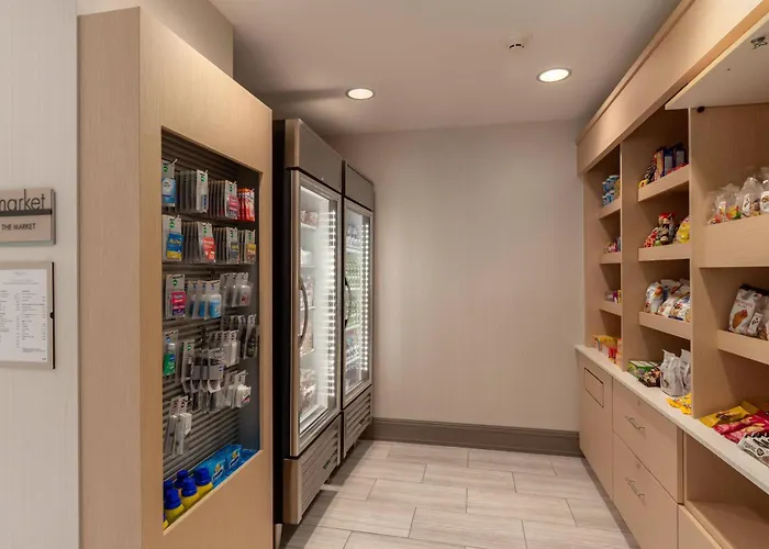 Springhill Suites By Marriott Bradenton Downtown/Riverfront