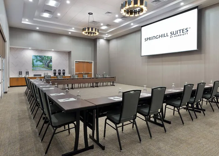 Springhill Suites Lakeland