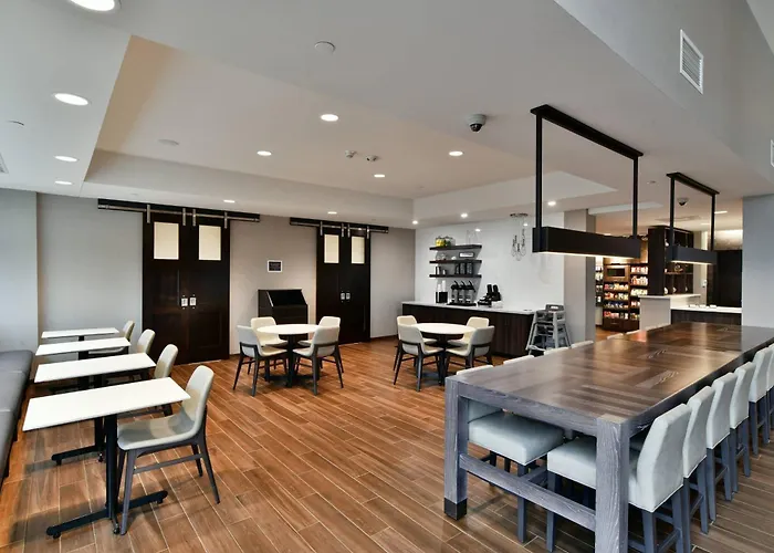 Residence Inn By Marriott Eau Claire